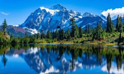 Rocky Mountain National Park Tour Epic Views and Wildlife