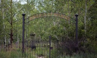 Breckenridge Ghost Tour Haunted History Driving Experience