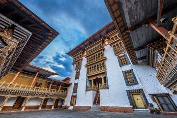 7-Day Bhutan Journey: Tiger’s Nest & Hidden Valleys
