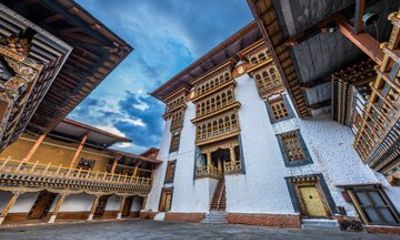 7-Day Bhutan Journey: Tiger’s Nest & Hidden Valleys