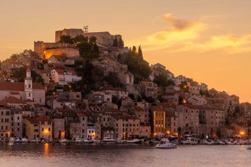 Luxury Point to Point Chauffeur Transfer in Dubrovnik