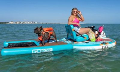 Chattanooga Electric Boat Rental Scenic River Adventure