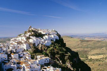 Casares and Estepona Private Trip from Marbella