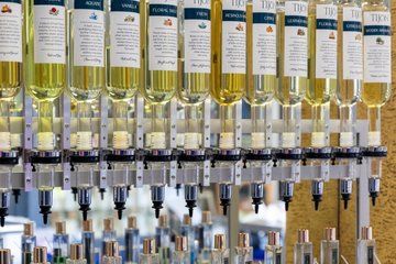 Perfume Bar - Create Your Own Perfume