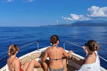 4 Hours Private Gastro Tour to Bigova Fishermans Village