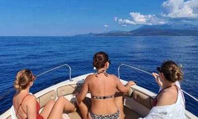 4 Hours Private Gastro Tour to Bigova Fishermans Village