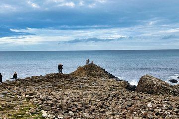 Giants Causeway All Day Tour