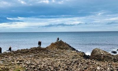 Giants Causeway All Day Tour
