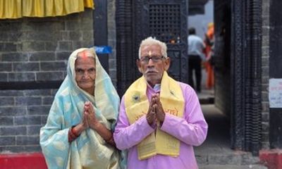 6 Days Pure Spiritual Ayodhya, Nepal Package