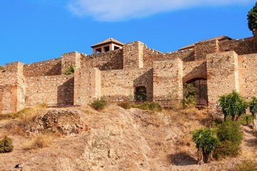 Malaga and Mijas Private Tour From Marbella