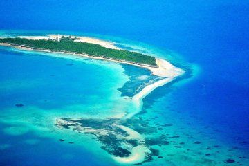 Mnemba Island Snorkeling Turtle Aquarium and Kendwa Beach Tour