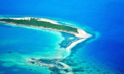 Mnemba Island Snorkeling Turtle Aquarium and Kendwa Beach Tour