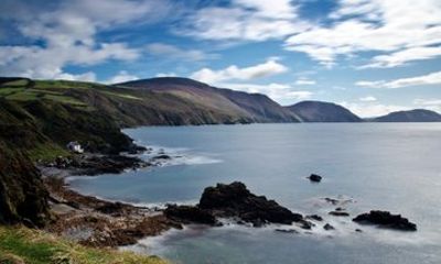 Private Shore Tour: Peel Vikings & the Scenic West Coast