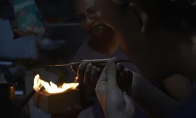 Galle Traditional Gems and Jewellery Workshop Meal & Transfers