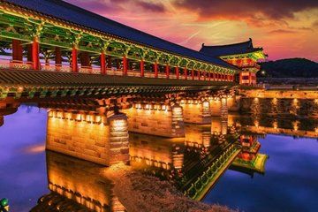 Seoul / Other Regions - Private Tour Guide Full Day