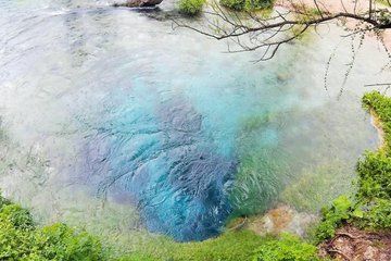 Southern Albania and Riviera Tour with 3 Night Stay