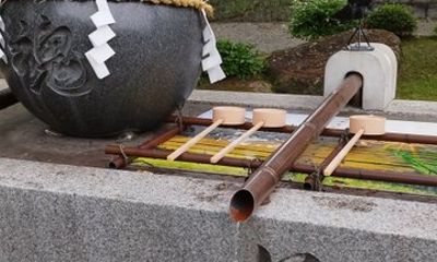 Locally Guided Kumano Kodo Kohechi Tour