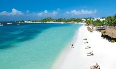 Negril Seven Miles Beach Tour