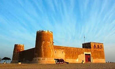 North Qatar Explorer Forts Mangroves and Traditional Villages