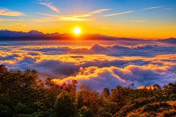 Private Nagarkot Sunset Tour with Himalayan Views in Kathmandu