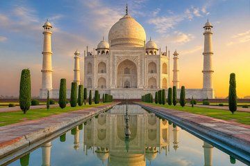 New Delhi Airport and Intercity Transfer by Private Car