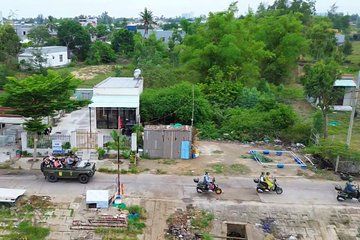 Vespa Tour Hoi An Half Day Rural Life and Cultural Highlights