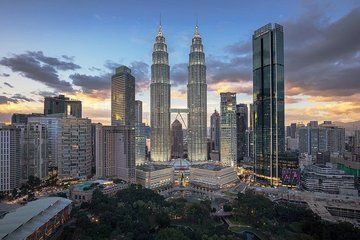 Combo Tour Of Kuala Lumpur City and Batu Caves