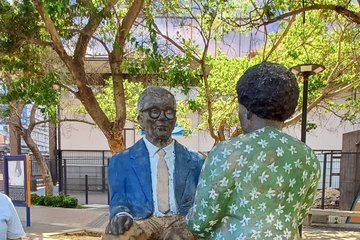 Johannesburg Gold Walk Discover the City Hidden History