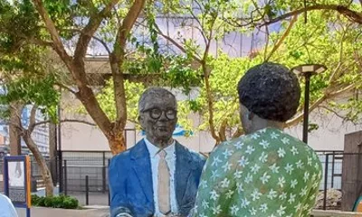 Johannesburg Gold Walk Discover the City Hidden History