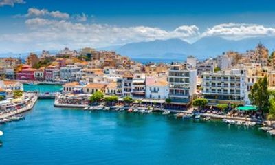 Paros & Antiparos Highlights Private Shore Tour: Half-Day Cruise