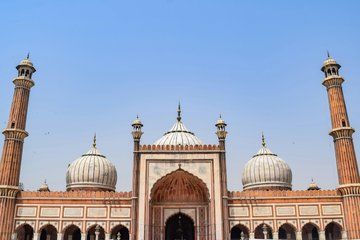 Delhi Tour