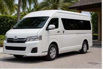 VIP Private Transportation Service Airport