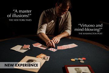 Time for Magic: An Evening of Wonder in Downtown Porto