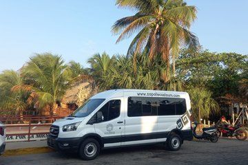 Comfortable Private Transfer from Oaxaca to Puerto Escondido
