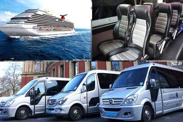 Private London Shore Excursion from Tilbury: Highlights City Tour