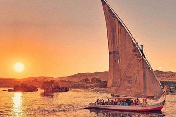 Private Luxor to Aswan Overnight Tour And Optional Abu Simbel