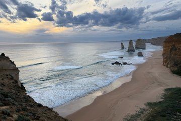 Private Great Ocean Road & Twelve Apostles Day Tour