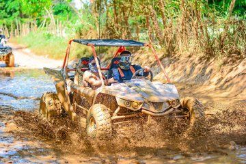 Buggy y ATV off road