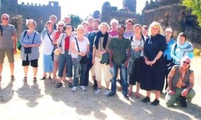 Ethiopia Omo Valley Historic Sites and Addis 3 Day Tour