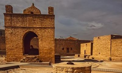 Gobustan Absheron Tour