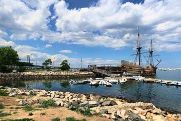 Murder Mystery Detective Experience in Plymouth MA