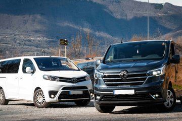 Geneva to Evian Les Bains Private Transfer