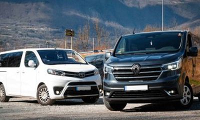 Geneva to Evian Les Bains Private Transfer