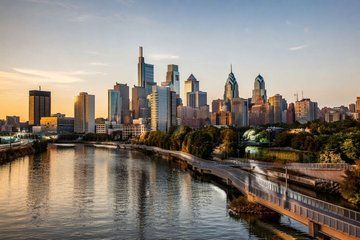 Discover Philadelphia: A Self-Guided Tour