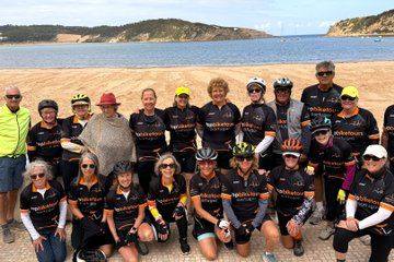 Porto to Lisbon Bike Tour Scenic Atlantic Coast Adventure