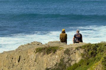 Algarve Bike Tours Portugal Vicentine Coast Adventure