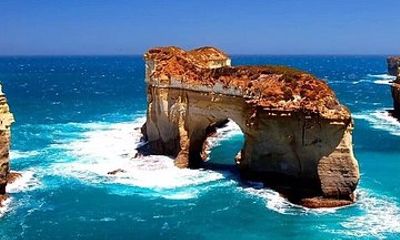 Great Ocean Road Private Tour