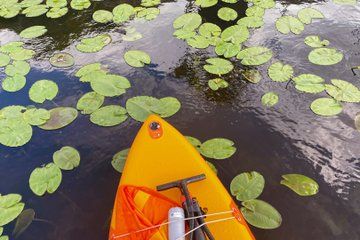 Kayaking & Hiking in Theth & Valbona Pass in 2 Days from Tirana