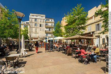 Le Panier Marseille Old Town History and Heritage