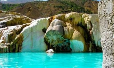 7 Day Pamir Tour Your Journey to the Roof of the World